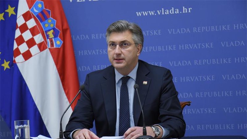 Nove strože mjere predstavljamo u petak, a sljedeći tjedan i dinamiku cijepljenja u prvih 6 mjeseci 2021.